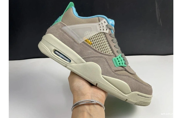 Cheap EP 30th DJ5718-242 Retro Union SP Anniversary Air Haze DJ5718-242 Taupe 4 Jordan 0330
